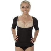 Fullness 8399 Arm Shaper Bodysuit